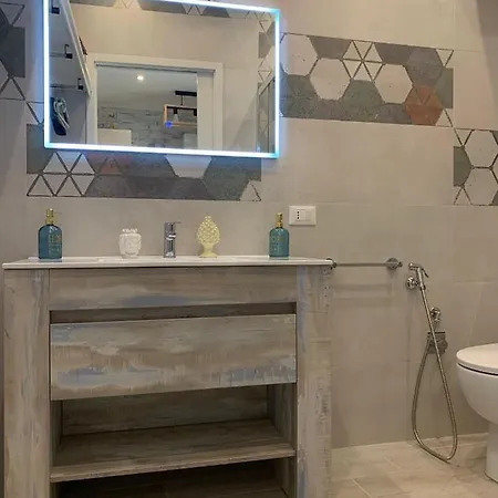Loft Arcobaleno