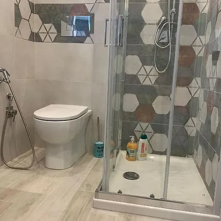Apartman Loft Arcobaleno Palermo