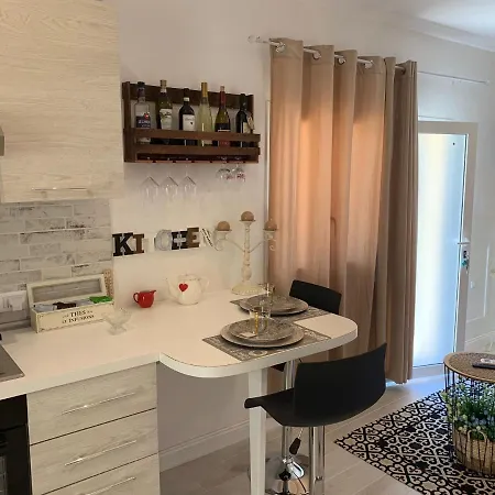 Apartman Loft Arcobaleno *